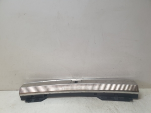 AUDI A4 B8 (2007–2016) Trunk lid hinge trim 8K9864483 - 2