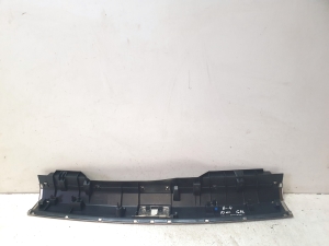 AUDI A4 B8 (2007–2016) Trunk lid hinge trim 8K9864483 - 3