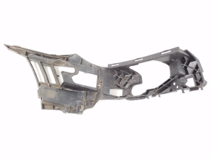 Mercedes Benz SLK-Class 172 (2011–2026) Front bumper bracket A1728850365 - 2