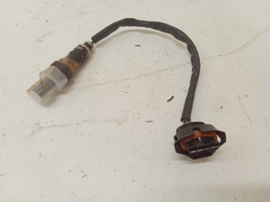 Opel Astra H (2004–2010) Eesmine turvavöö 13253566 - 3