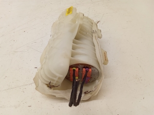 Opel Astra H (2004–2010) Beifahrerairbag 24451349 - 3