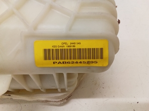 Opel Astra H (2004–2010) Beifahrerairbag 24451349 - 4