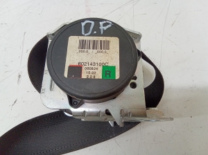 Opel Astra H (2004–2010) Sonde lambda ES20315 - 3
