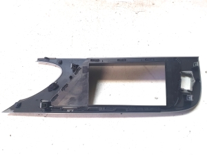 AUDI A4 B8 (2007–2016) Dashboard trim 8K1857186F - 4