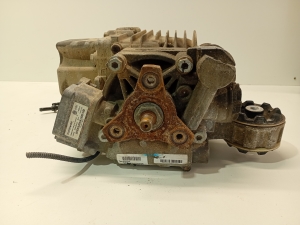 Volkswagen Passat B7 (2010–2014) Rear differential zsb0525010 - 3