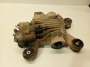   Rear differential  - zsb0525010 