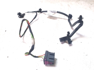 AUDI A4 B8 (2007–2016) Cits vads 8T0971365 - 2