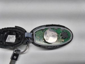 Hyundai IONIQ 5 I (2021–2026) Remote key fob 95440NI070 - 2