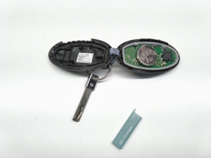 Télécommande de démarrage - 95440NI070