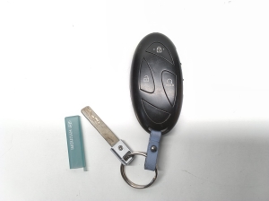 Hyundai IONIQ 5 I (2021–2026) Remote key fob 95440NI070 - 4