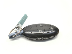 Hyundai IONIQ 5 I (2021–2026) Remote key fob 95440NI070 - 5