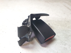 AUDI A4 B8 (2007–2016) Sicherheitsgurtschloss hinten 8K0857740B - 2