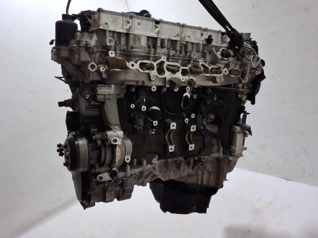 Land Rover Defender II (2019–2026) Mootor AJ20P6 Land Rover Defender II (2019–2026) Mootor AJ20P6