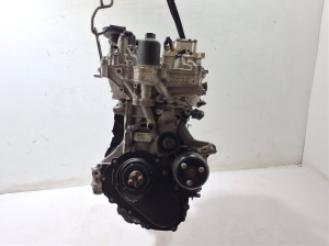 Land Rover Defender II (2019–2026) Mootor AJ20P6 - 4