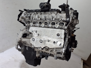 Land Rover Defender II (2019–2026) Mootor AJ20P6 - 5