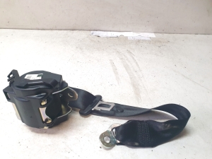 AUDI A4 B8 (2007–2016) Sicherheitsgurt hinten 8K0857807K - 2