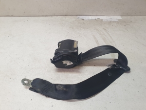 AUDI A4 B8 (2007–2016) Sicherheitsgurt hinten 8K0857807K - 3