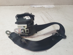 AUDI A4 B8 (2007–2016) Sicherheitsgurt hinten 8K0857807K - 5