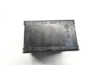 Mazda cx-60 I (2022–2026) Battery 110722485 - 2