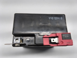 Mazda cx-60 I (2022–2026) Battery 110722485 - 3