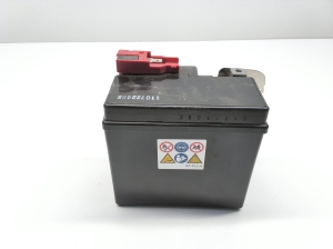 Mazda cx-60 I (2022–2026) Battery 110722485 - 4