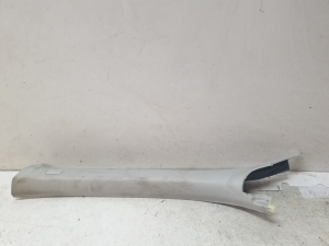 AUDI A4 B8 (2007–2016) Front pillar interior trim 8K0867233 - 2