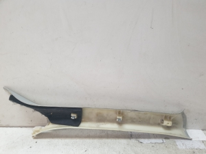 AUDI A4 B8 (2007–2016) Front pillar interior trim 8K0867233 - 3