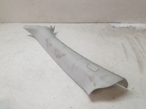 AUDI A4 B8 (2007–2016) Front pillar interior trim 8K0867233 - 4