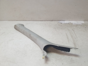 AUDI A4 B8 (2007–2016) Front pillar interior trim 8K0867233 - 5