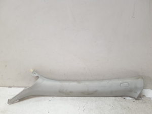 Innenverkleidung der vorderen Säule - 8K0867233