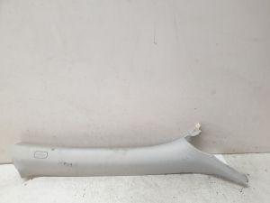 Innenverkleidung der vorderen Säule - 8K0867234