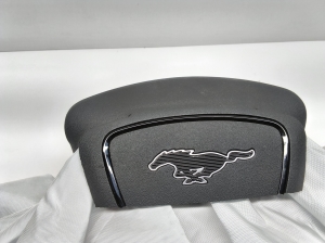 Ford Mustang Mach-E Mach-E (2020–2026) Rooli turvapadi LJ8BR043B13AD319W - 6