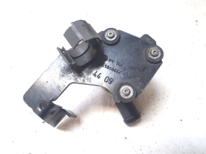 AUDI Q5 (2008–2017) Tsirkulatsioonipump 03L965561A - 3