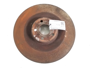   Front brake disc  - LJ9C1125-ENB 