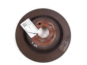   Tagumine piduriketas  - LJ9C2A315-CNB 