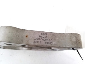 Ford Mustang Mach-E Mach-E (2020–2026) Motorhalter LJ9C5A095AD - 3