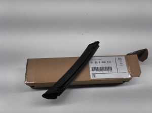 Mini Cooper F55 / F56 (2013–2026) Front fender molding 51137388121 - 4