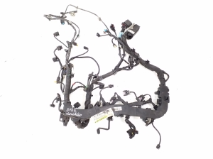 Mootori juhtmestik - A6510109911