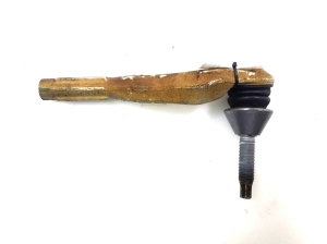 Mercedes Benz GLC-Class 253 (2015–2019) Spurstangenkopf A2054600005 - 3