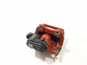 Land Rover Defender II (2019–2026) Tagumine pidurisadul LR156785 - 2