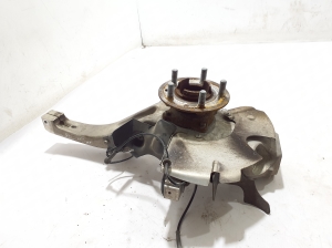 Land Rover Defender II (2019–2026) Front wheel hub LR162783 - 4