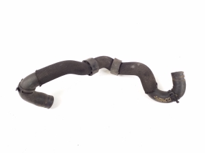 Mercedes Benz SLK-Class 172 (2011–2026) Voolik A1728321094 - 2