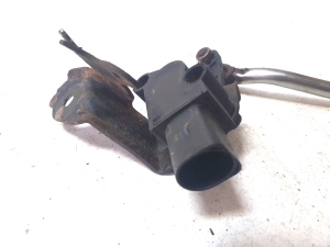 AUDI A4 B8 (2007–2016) Niveausensor vorne 1T0907503A - 3