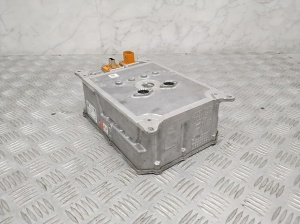 Volkswagen Passat B8 (2014–2023) Wechselrichter (Inverter) 5QE915682AR - 6