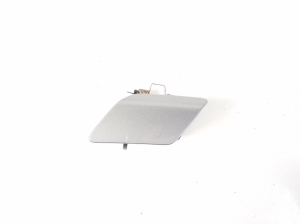 Front bumper headlight washer cap - A1728800005