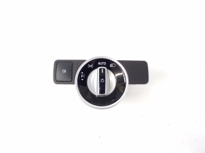 Headlight switch - A2129050551