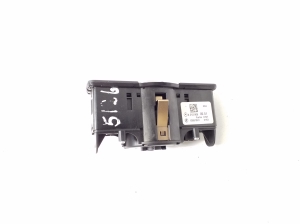 Mercedes Benz SLK-Class 172 (2011–2026) Headlight switch A2129050551 - 3