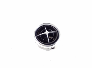 Dashboard air vent grilles - A1728300154