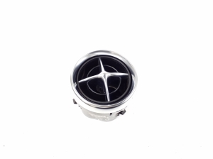 Dashboard air vent grilles - A1728300154