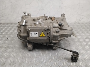 VOLVO XC90 (2015–2024) Engine 31367507 - 6